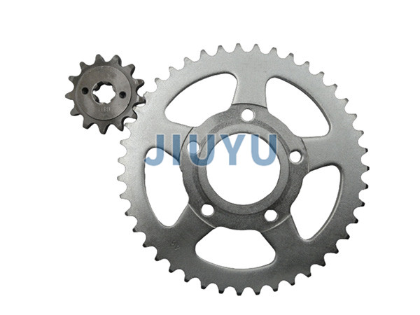 云南NX 200/XR 200 BRAZIL 520-43T/13T
