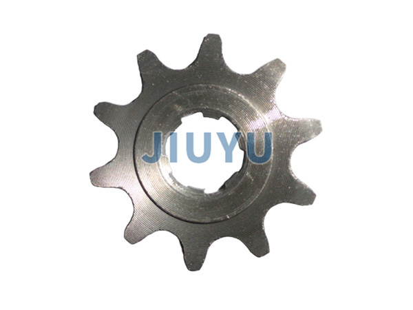 云南ZANELLA 50 ESTRIADO 415-38T/10T