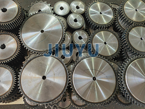 Engineering Chain Wheel