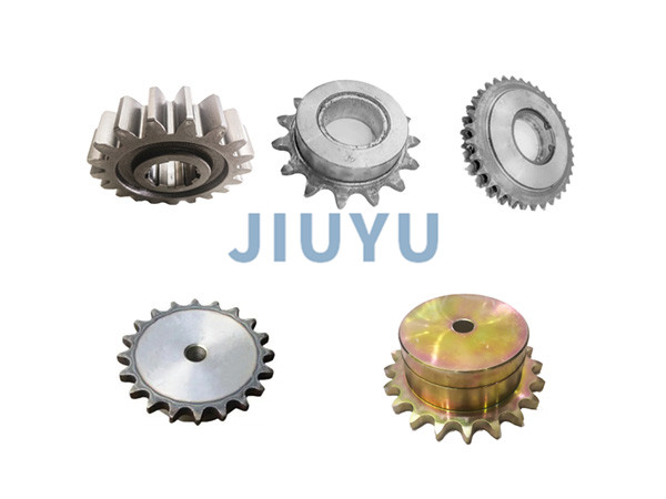 Standard platform wheel